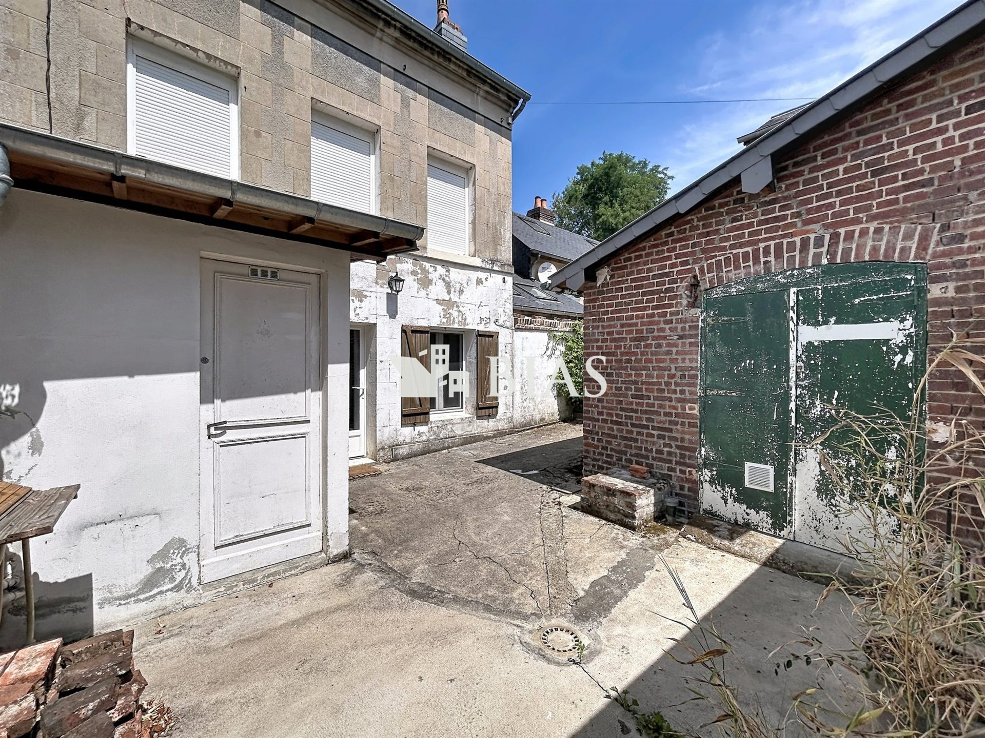 Maison à vendre, 85m², Lisieux
