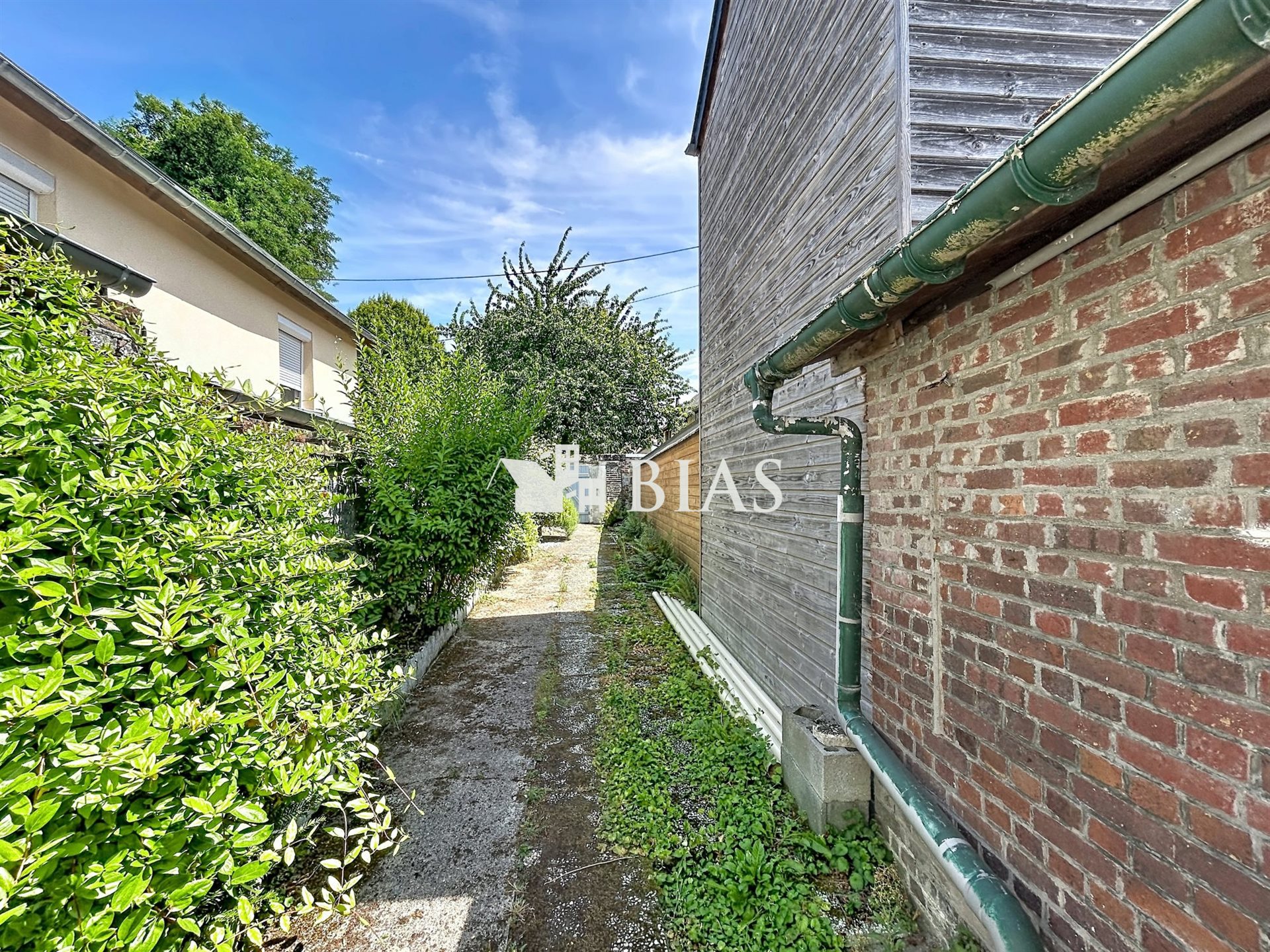Maison à vendre, 85m², Lisieux