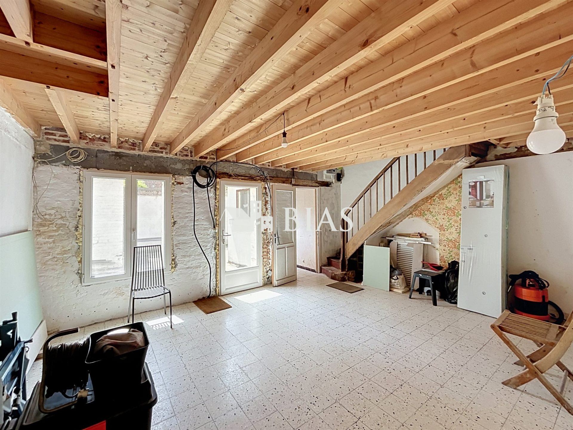 Maison à vendre, 85m², Lisieux