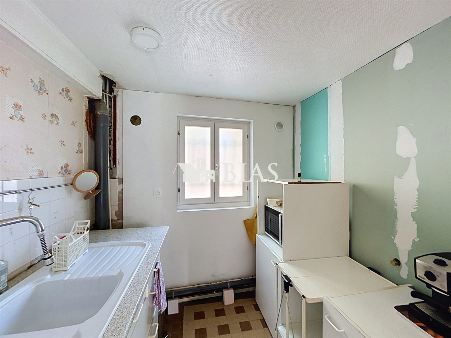 Maison à vendre, 85m², Lisieux