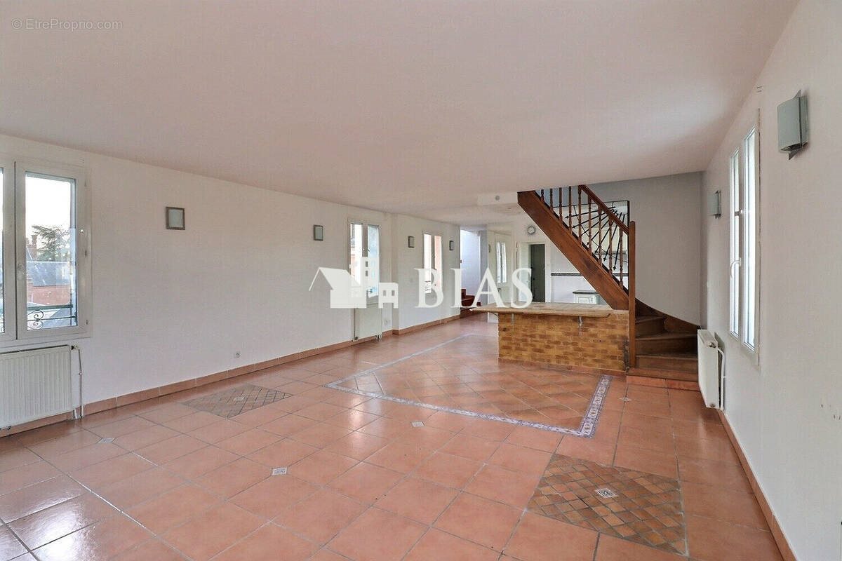 Appartement à vendre, 104m², Lisieux