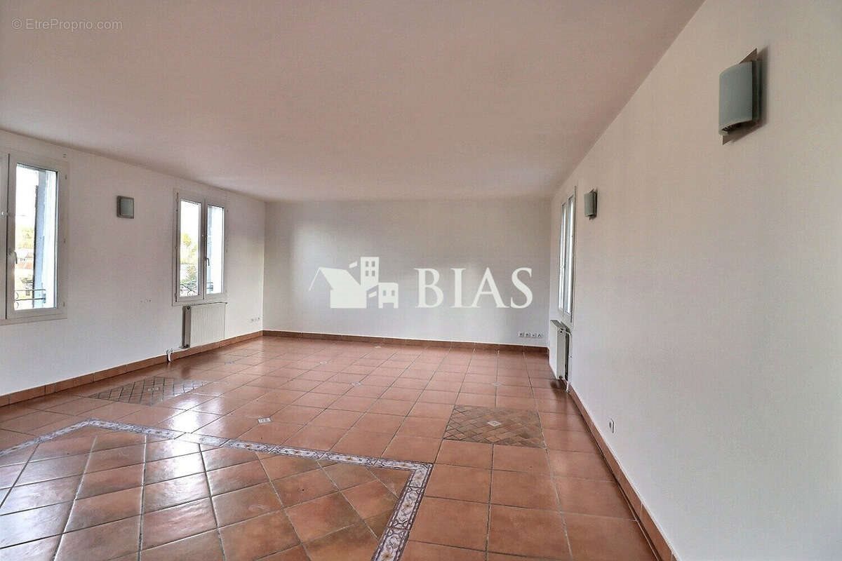 Appartement à vendre, 104m², Lisieux