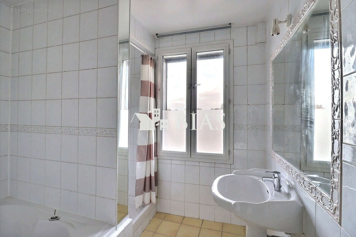 Appartement à vendre, 104m², Lisieux
