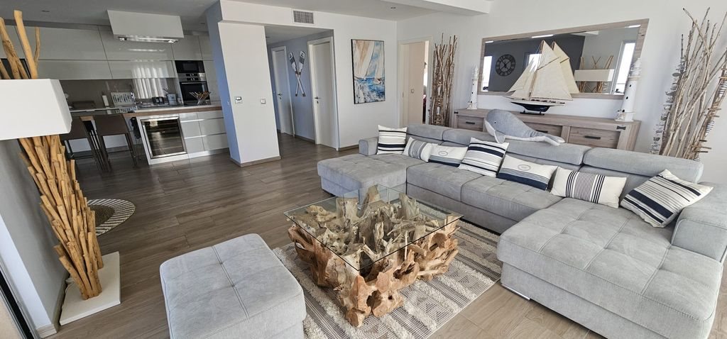 Appartement à vendre, 100m², Sari-Solenzara