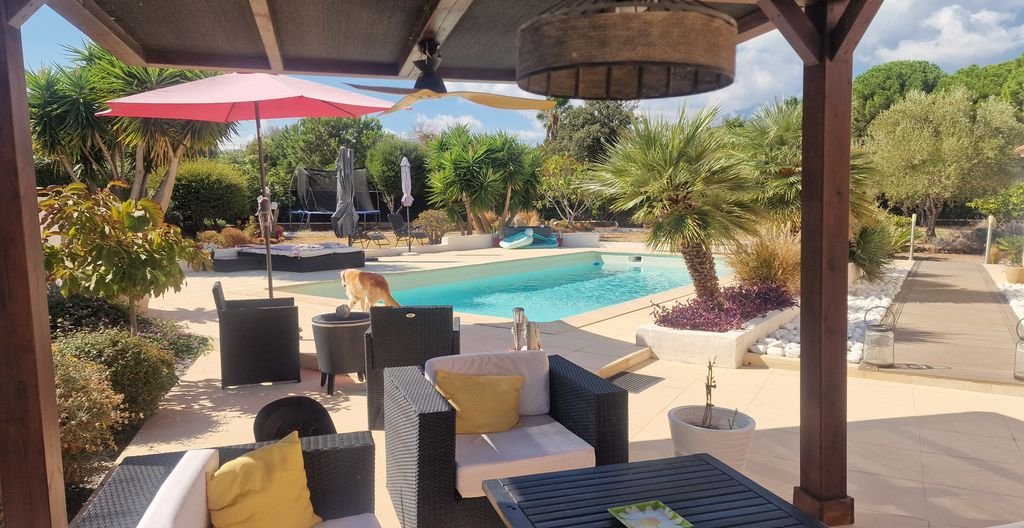 Maison à vendre, 220m², Solaro