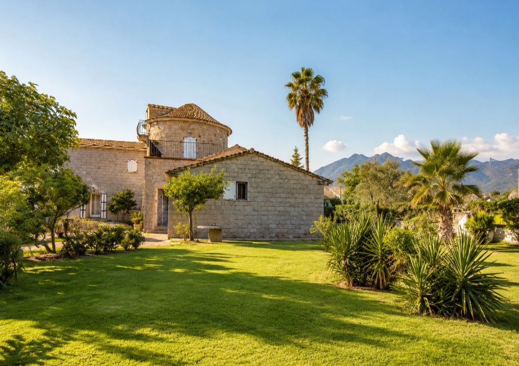 Maison à vendre, 216m², Saint-Sulpice-les-Champs