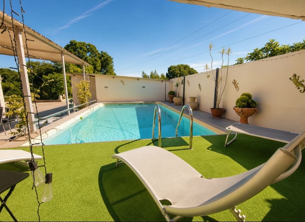 Maison à vendre, 216m², Saint-Sulpice-les-Champs