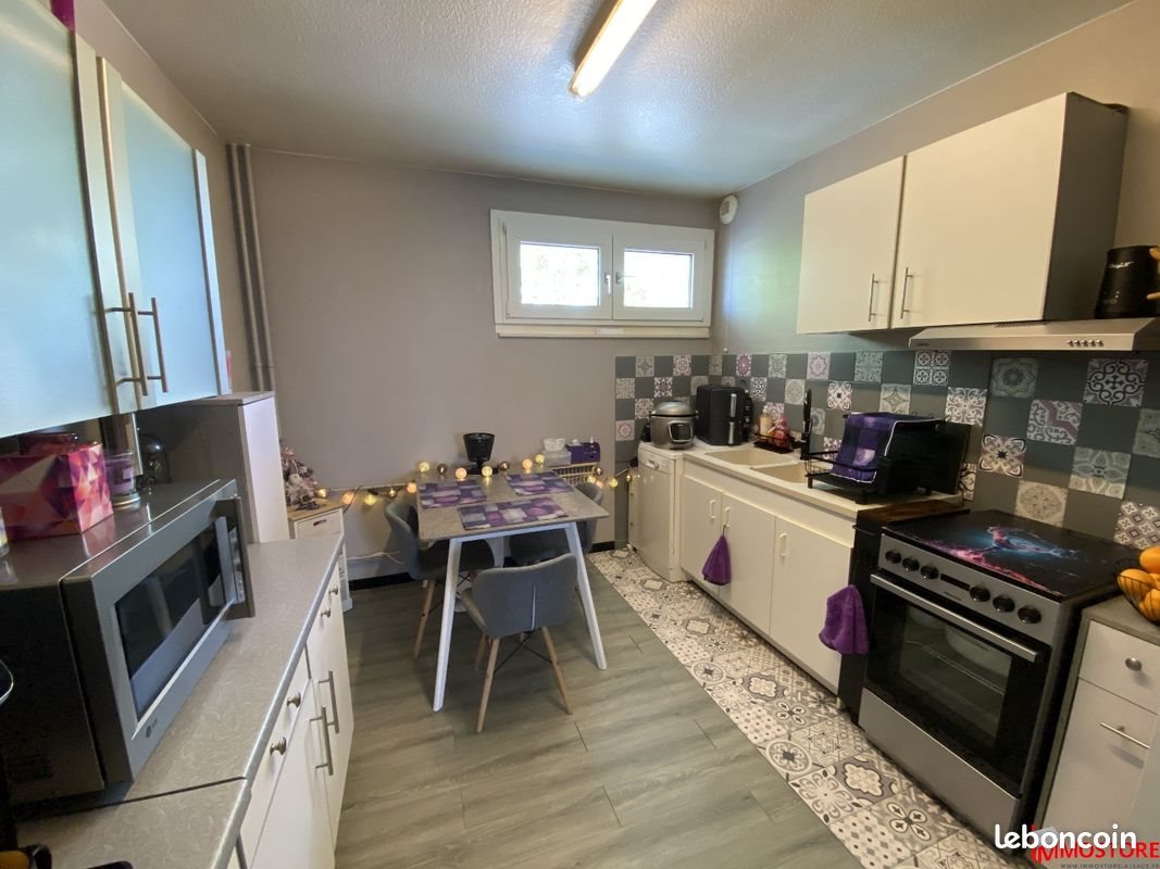 Appartement à vendre, 83m², Huningue