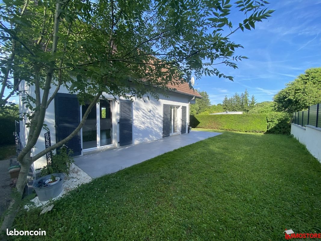 Maison à vendre, 120m², Hégenheim