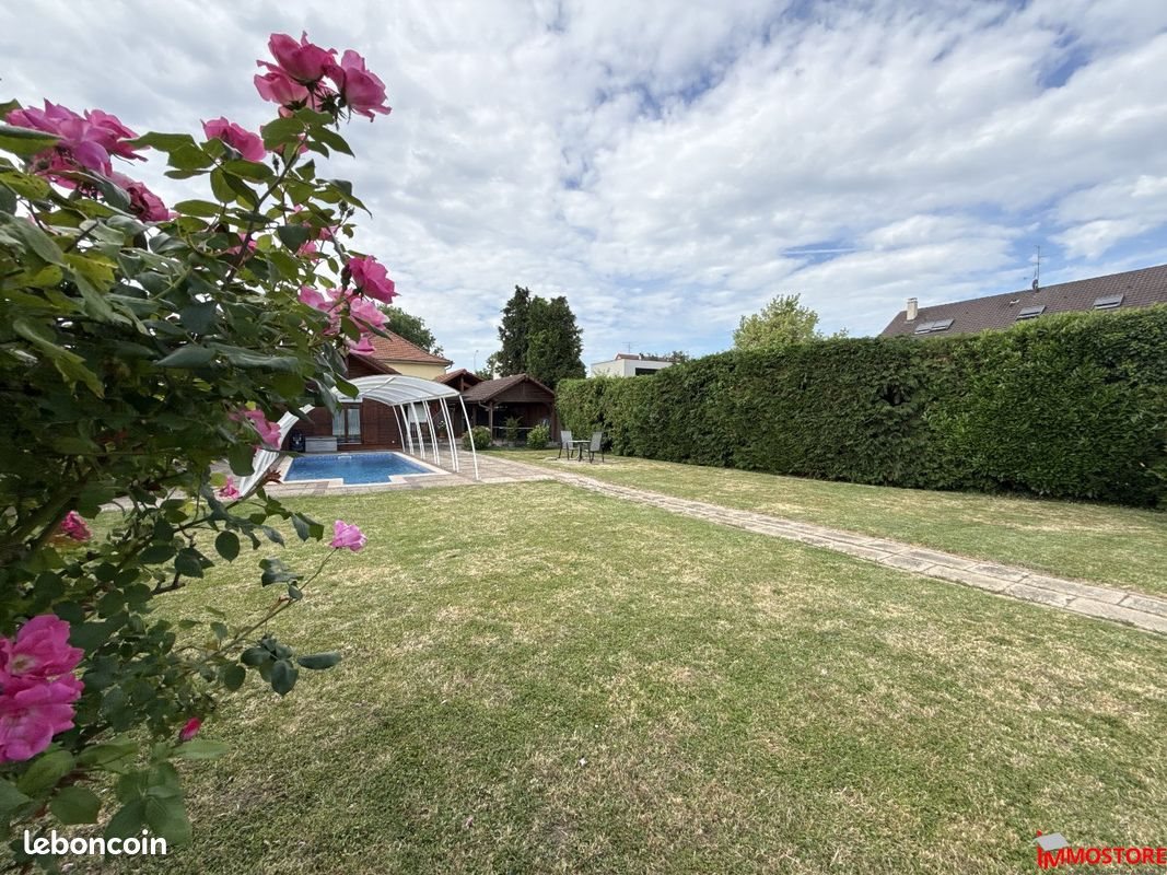 Maison à vendre, 154m², Hésingue