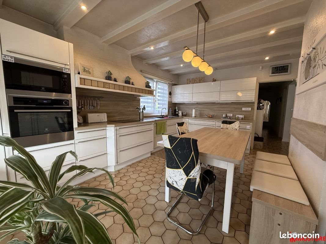 Maison à vendre, 154m², Hésingue