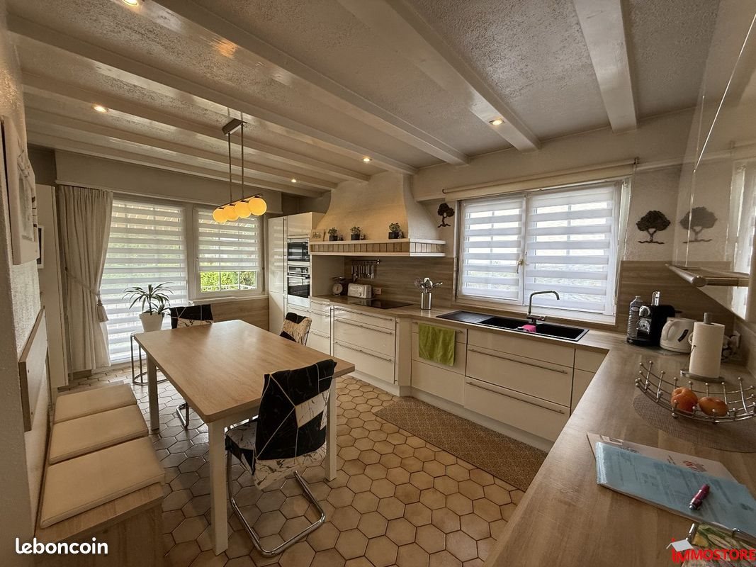 Maison à vendre, 154m², Hésingue