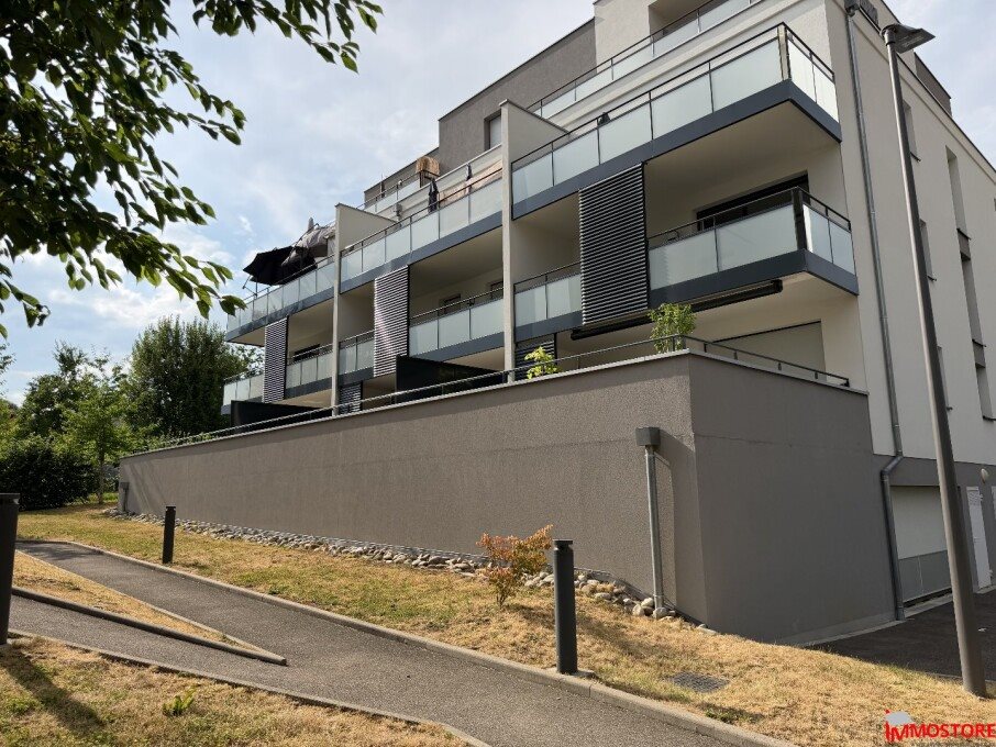 Appartement à louer, 46m², Hagenthal-le-Haut