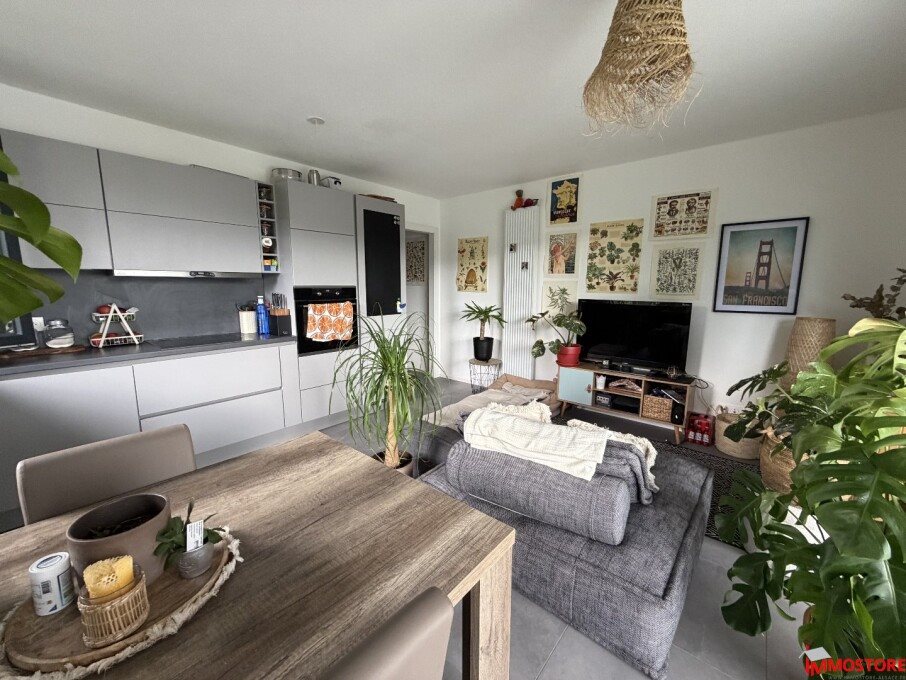 Appartement à louer, 46m², Hagenthal-le-Haut