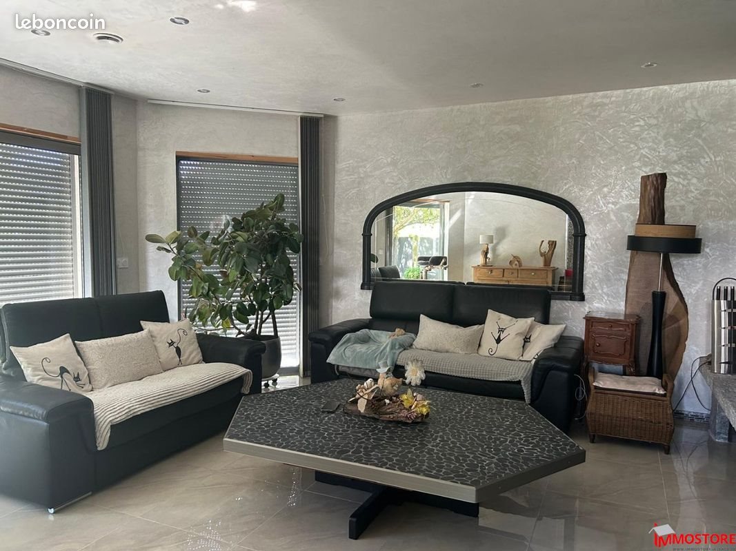 Maison à vendre, 190m², Hagenthal-le-Haut