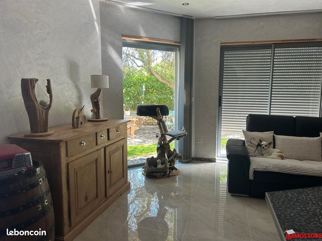Maison à vendre, 190m², Hagenthal-le-Haut
