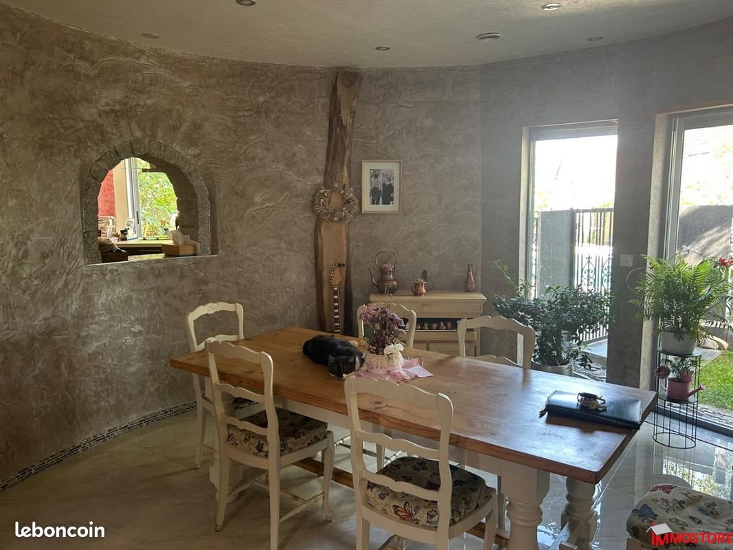Maison à vendre, 190m², Hagenthal-le-Haut