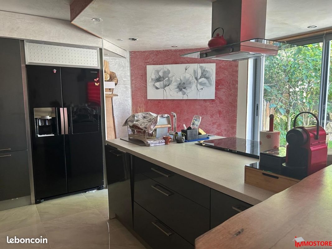 Maison à vendre, 190m², Hagenthal-le-Haut
