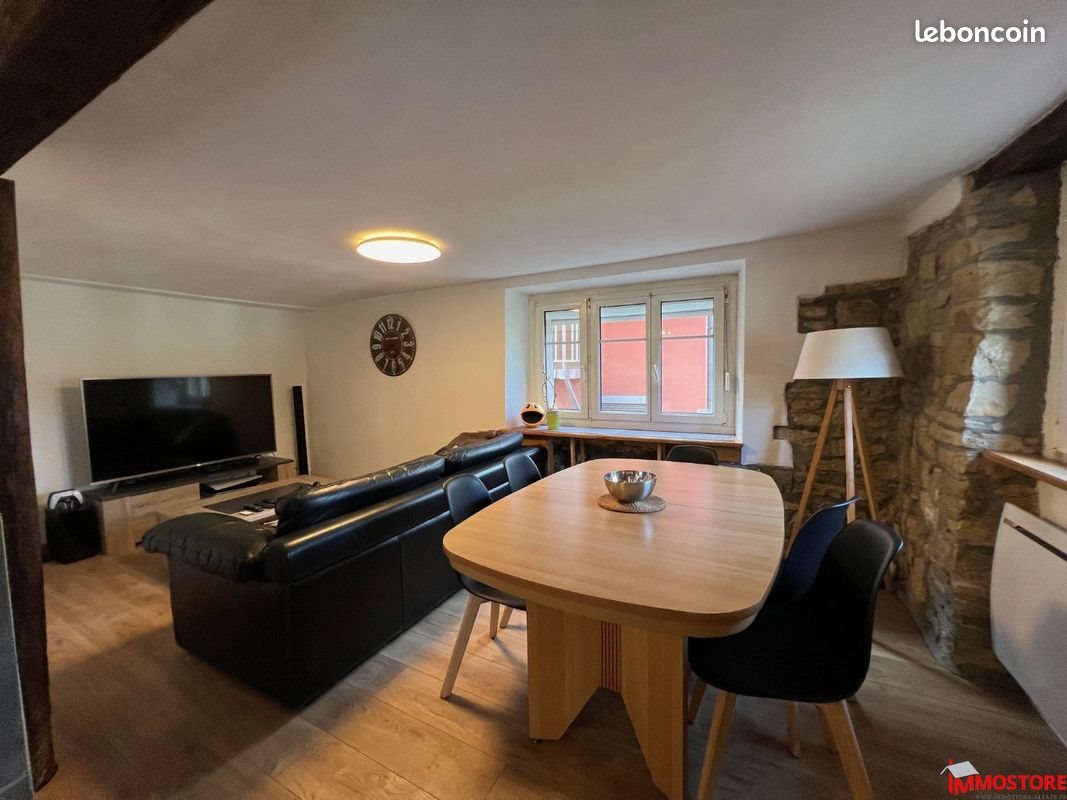 Maison à vendre, 62m², Aspach