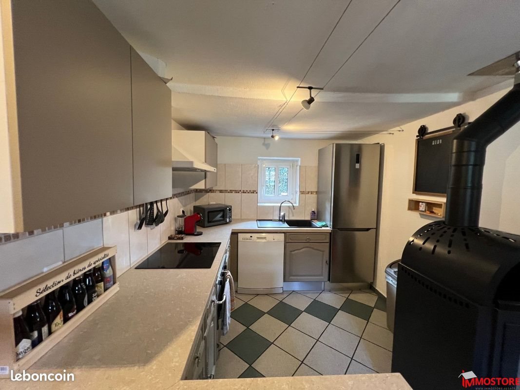 Maison à vendre, 62m², Aspach