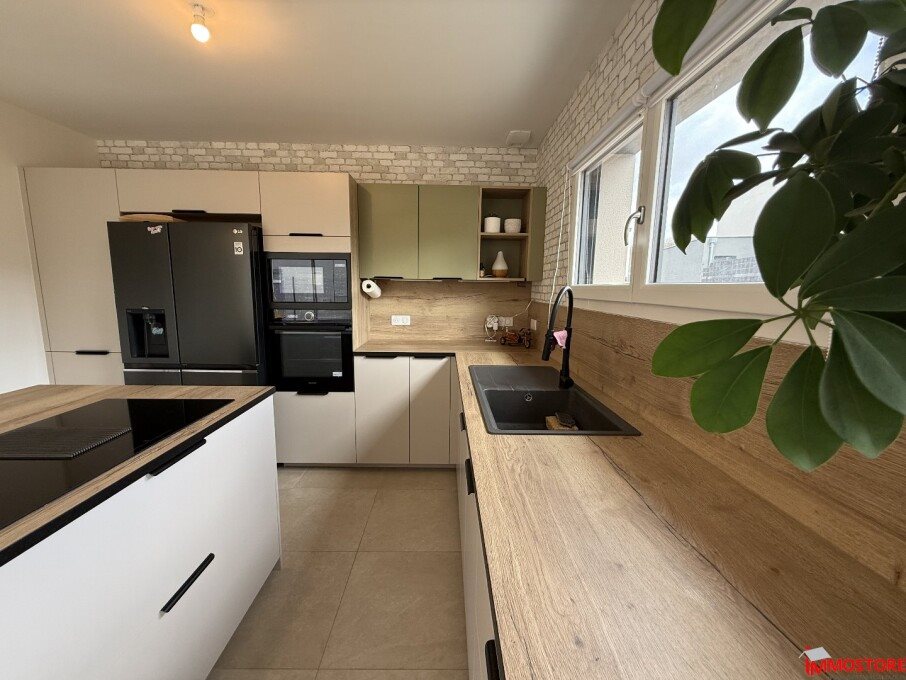Maison à louer, 86m², Seppois-le-Bas