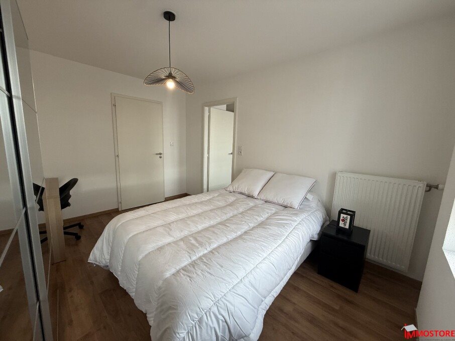 Appartement à louer, 39m², Roubaix
