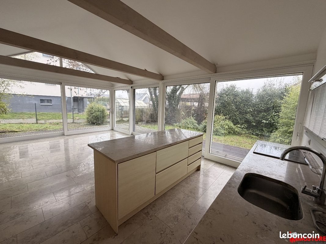 Maison à vendre, 235m², Michelbach-le-Haut