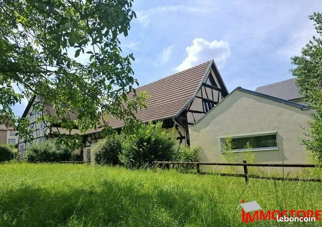Maison à vendre, 235m², Michelbach-le-Haut