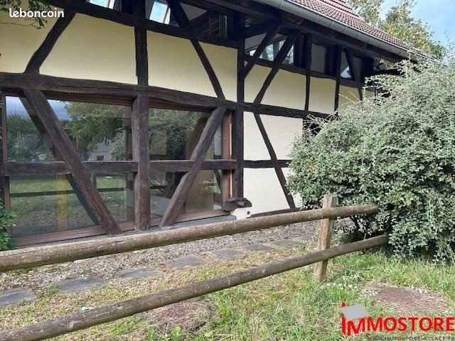 Maison à vendre, 235m², Michelbach-le-Haut