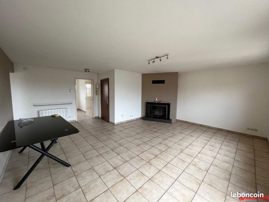 Appartement à louer, 65m², Blotzheim