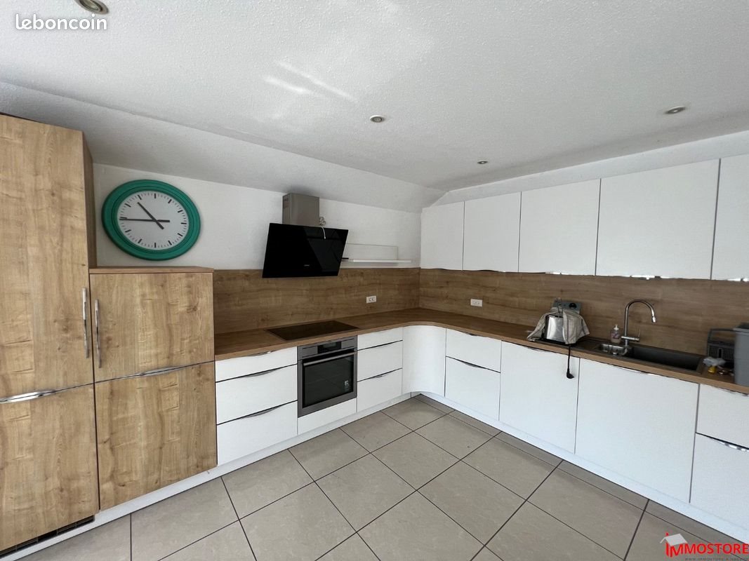 Maison à vendre, 113m², Hégenheim