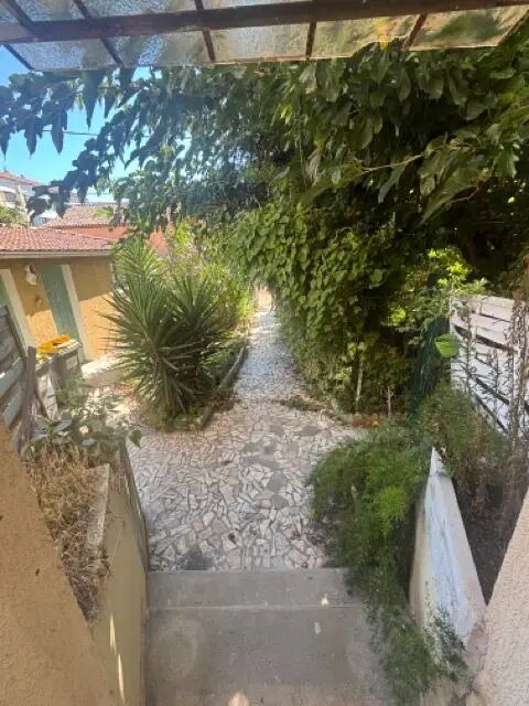 Appartement à louer, 33m², La Seyne-sur-Mer