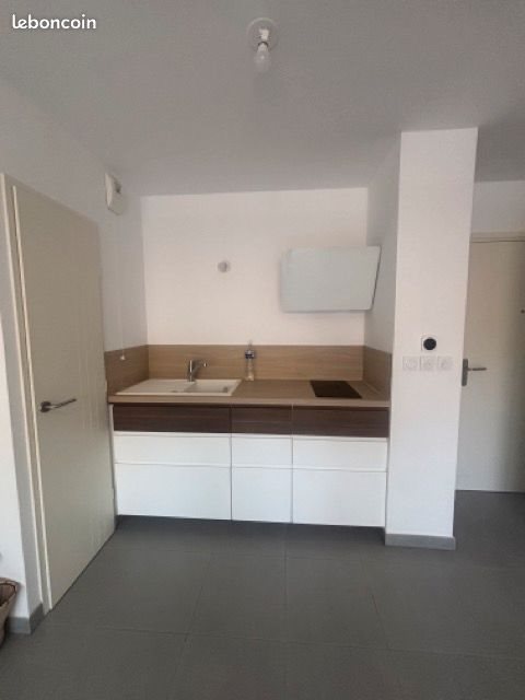 Appartement à louer, 36m², Six-Fours-les-Plages