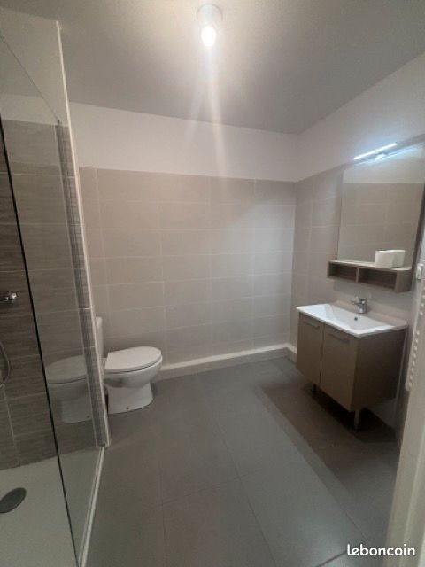 Appartement à louer, 36m², Six-Fours-les-Plages
