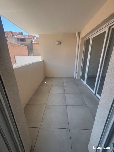 Appartement à louer, 36m², Six-Fours-les-Plages