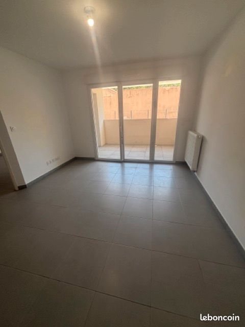 Appartement à louer, 36m², Six-Fours-les-Plages