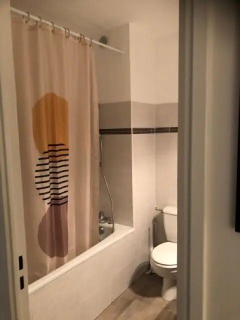 Appartement à louer, 28m², Six-Fours-les-Plages