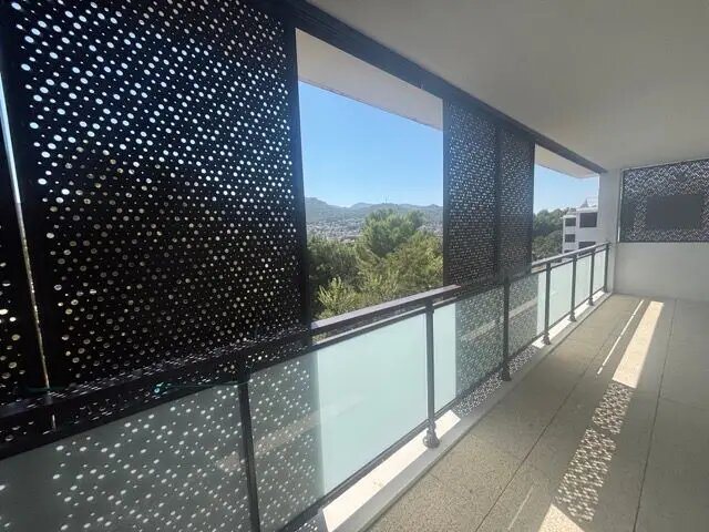 Appartement à louer, 81m², Marseille 11ème