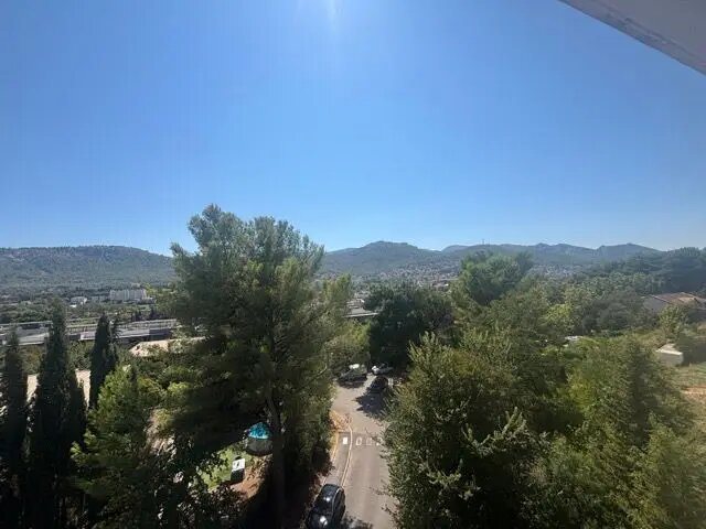 Appartement à louer, 81m², Marseille 11ème