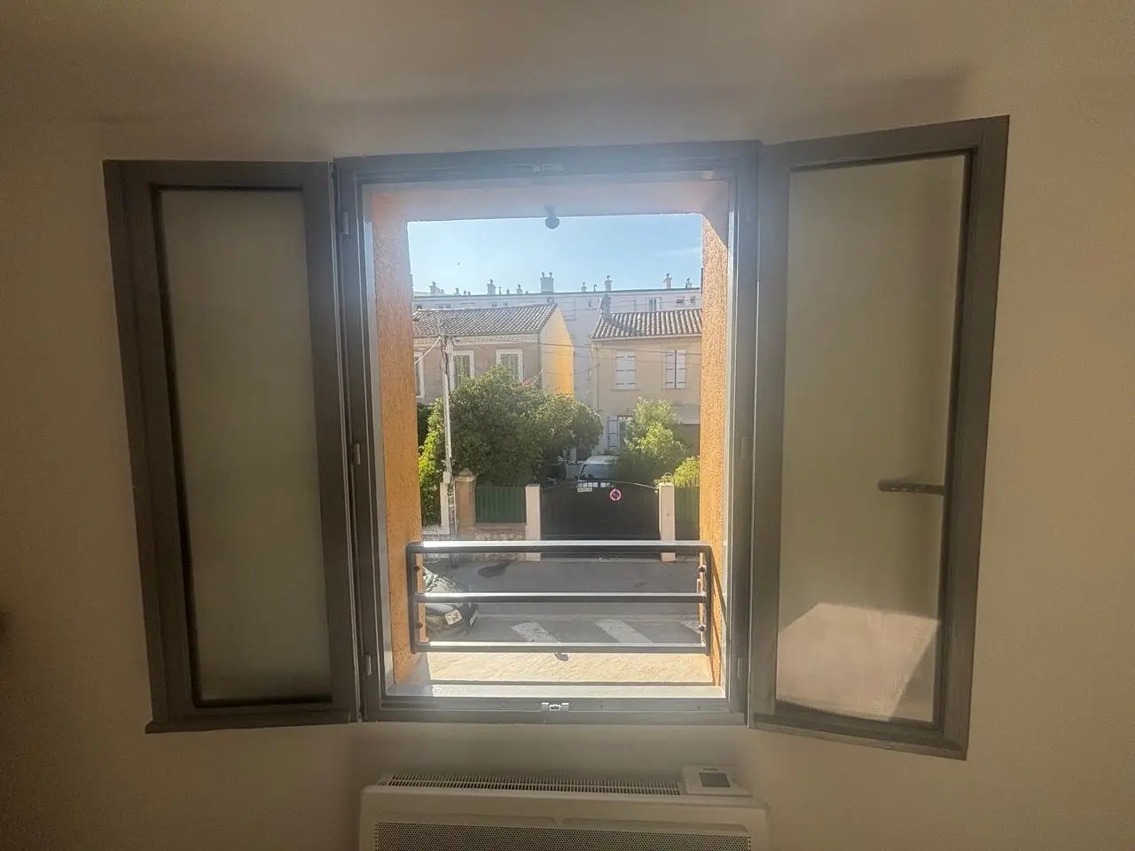 Appartement à louer, 42m², La Seyne-sur-Mer