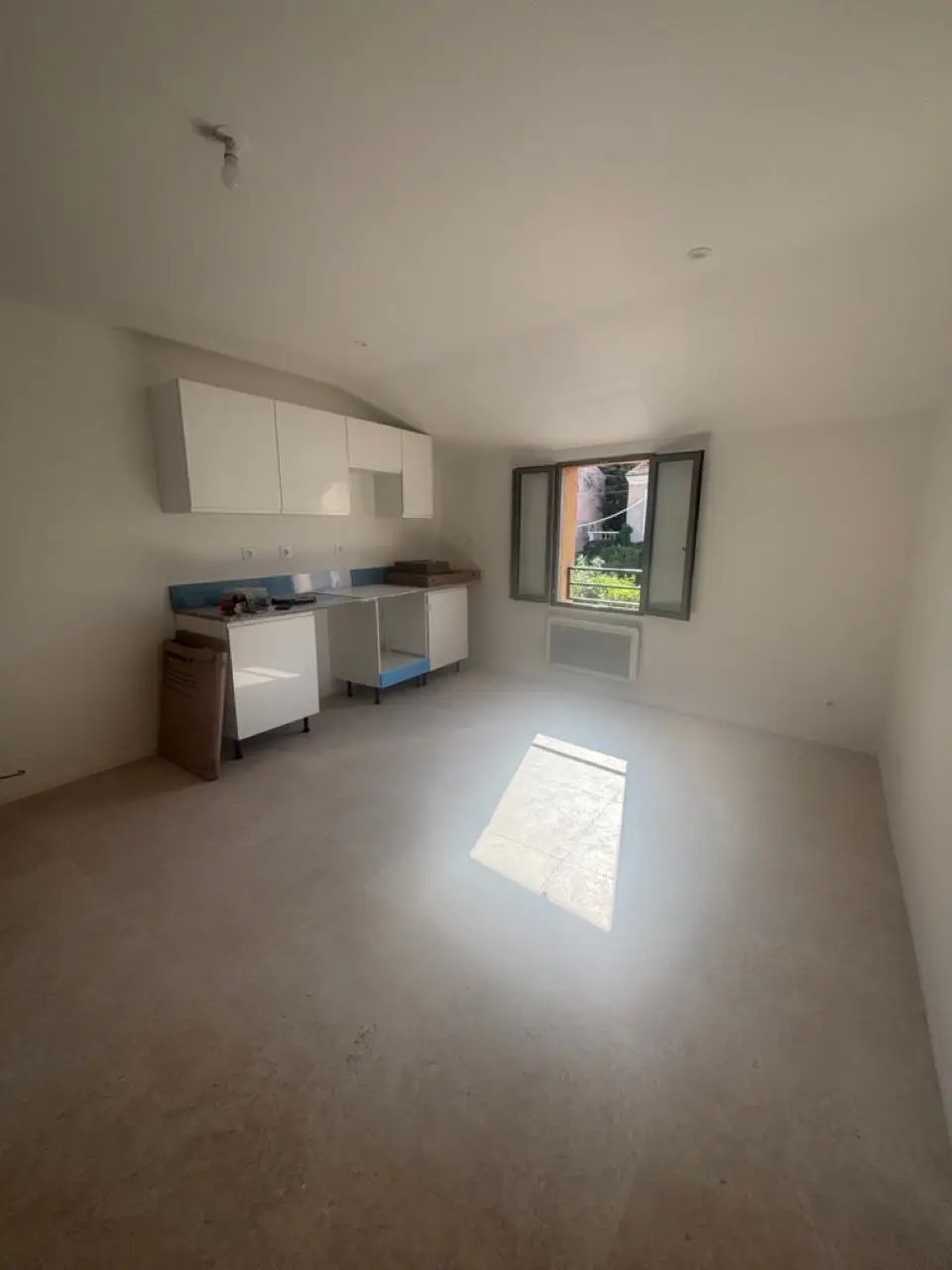 Appartement à louer, 42m², La Seyne-sur-Mer