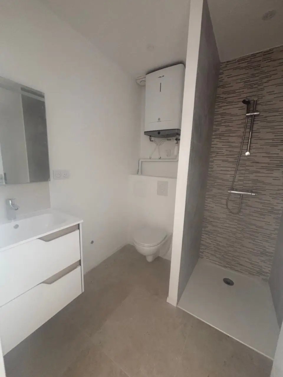 Appartement à louer, 42m², La Seyne-sur-Mer