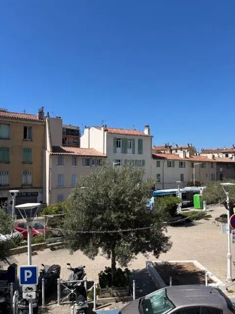 Appartement à louer, 63m², Toulon
