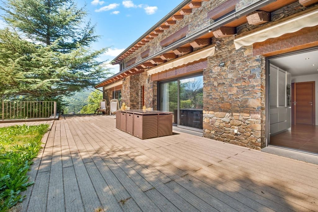 5-bedroom chalet for sale in L'Aldosa, La Massana · 47 of 60
