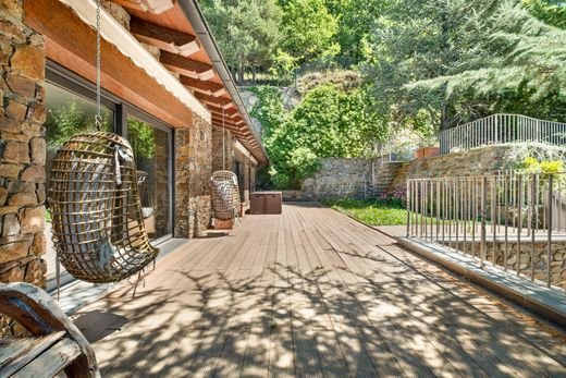 5-bedroom chalet for sale in L'Aldosa, La Massana · 48 of 60