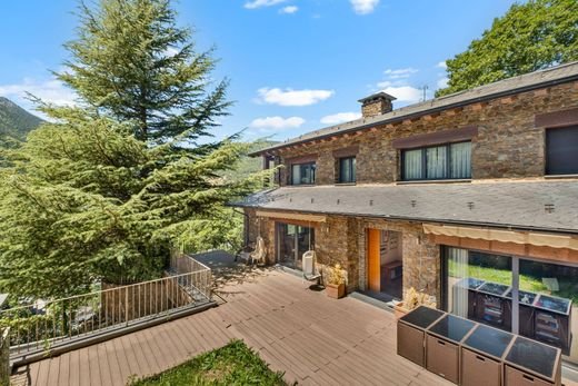 5-bedroom chalet for sale in L'Aldosa, La Massana · 49 of 60