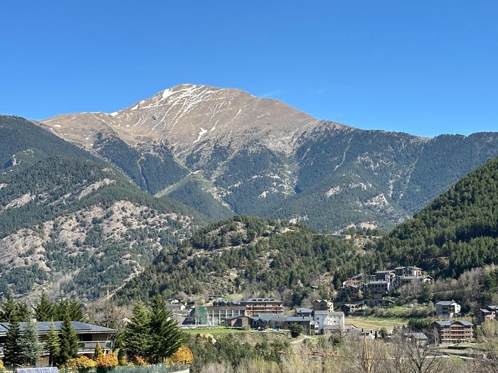 Land for sale in Escàs, La Massana · 3 of 4