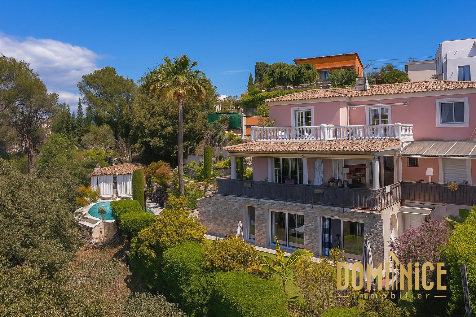 Maison à vendre, 233m², Cagnes-sur-Mer
