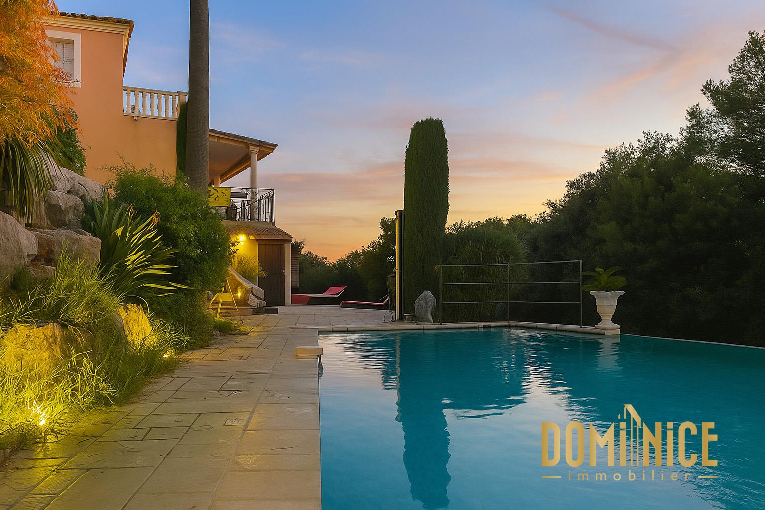 Maison à vendre, 233m², Cagnes-sur-Mer
