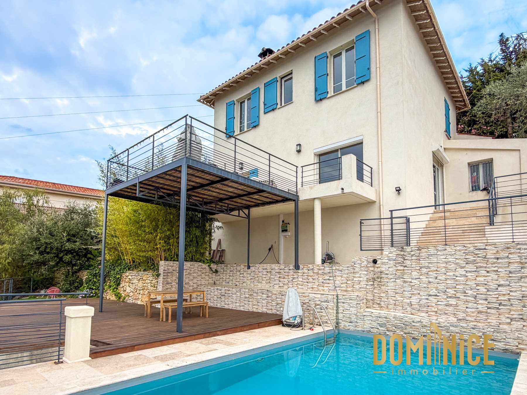 Maison à vendre, 155m², Aspremont